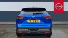 Nissan Qashqai 1.3 DiG-T MH Tekna 5dr Petrol Hatchback
